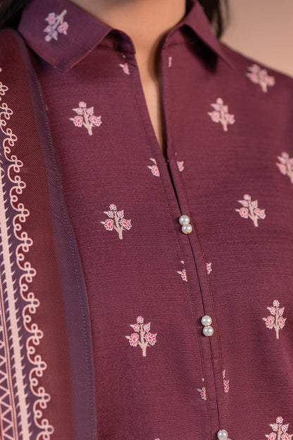Shirt Shalwar Dupatta - 0520