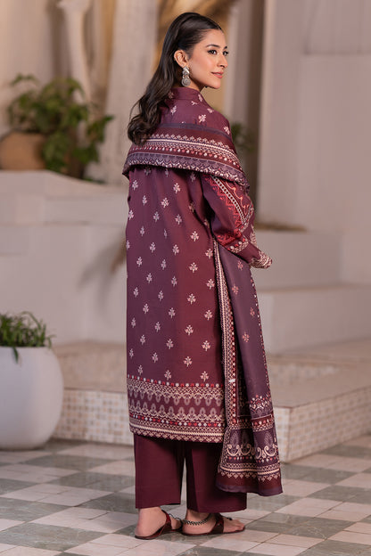 Shirt Shalwar Dupatta - 0520