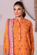 Shirt Shalwar Dupatta - 0522