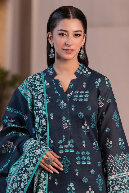 Shirt Shalwar Dupatta - 0523