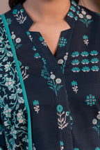 Shirt Shalwar Dupatta - 0523