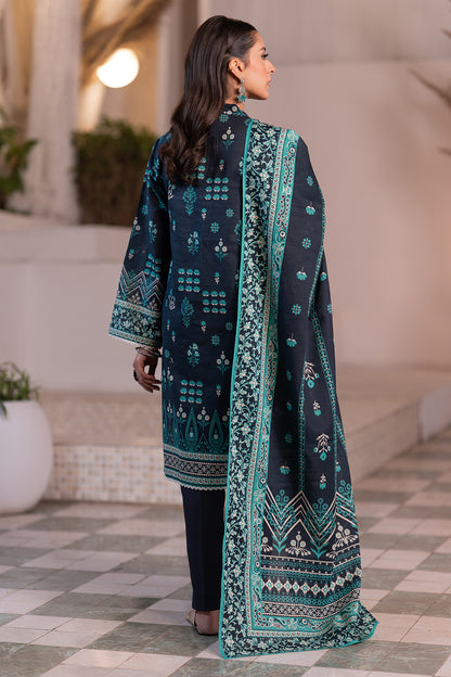 Shirt Shalwar Dupatta - 0523