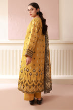 Shirt Shalwar Dupatta - 0524