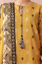 Shirt Shalwar Dupatta - 0524