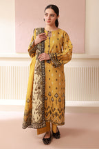 Shirt Shalwar Dupatta - 0524
