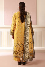Shirt Shalwar Dupatta - 0524