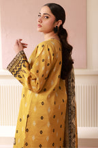 Shirt Shalwar Dupatta - 0524