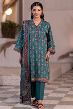 Shirt Shalwar Dupatta - 0525