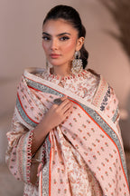 Shirt Shalwar Dupatta - 0526