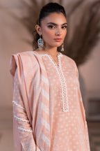 Shirt Shalwar Dupatta - 0529
