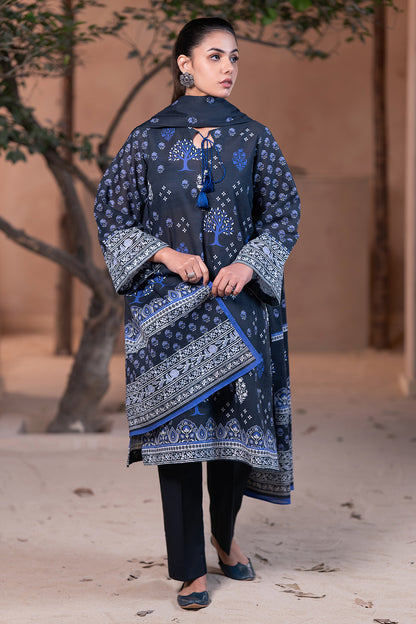 Shirt Shalwar Dupatta - 0530