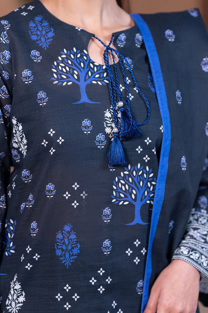 Shirt Shalwar Dupatta - 0530
