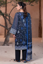 Shirt Shalwar Dupatta - 0530