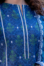 Shirt Shalwar Dupatta - 0531