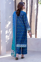 Shirt Shalwar Dupatta - 0531