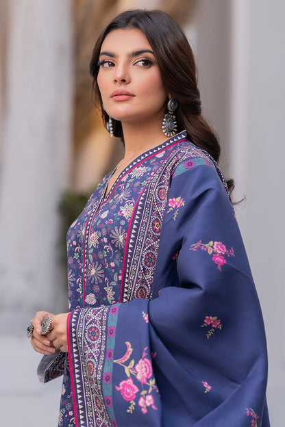 Shirt Shalwar Dupatta - 0533