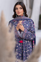 Shirt Shalwar Dupatta - 0533