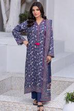 Shirt Shalwar Dupatta - 0533