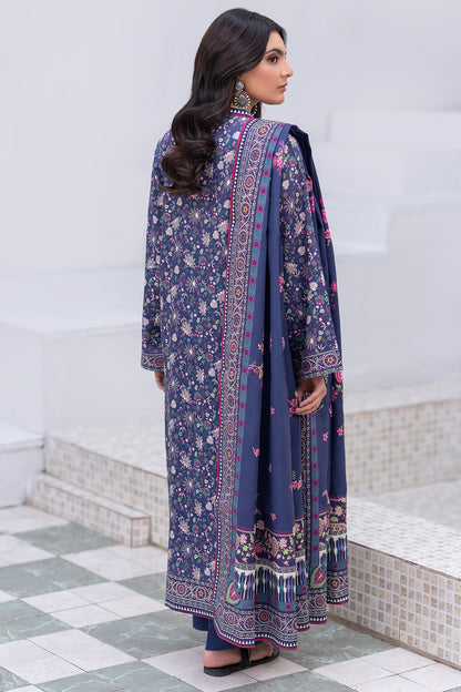Shirt Shalwar Dupatta - 0533
