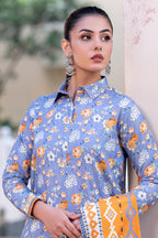 Shirt Shalwar Dupatta - 0534