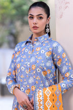 Shirt Shalwar Dupatta - 0534
