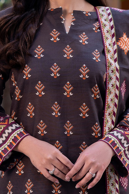 Shirt Shalwar Dupatta - 0562