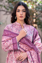 Shirt Shalwar Dupatta - 0565