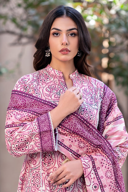 Shirt Shalwar Dupatta - 0565
