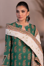 Shirt Shalwar Dupatta - 0566