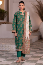 Shirt Shalwar Dupatta - 0566