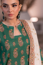 Shirt Shalwar Dupatta - 0566
