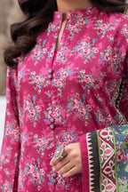 Shirt Shalwar Dupatta - 0568