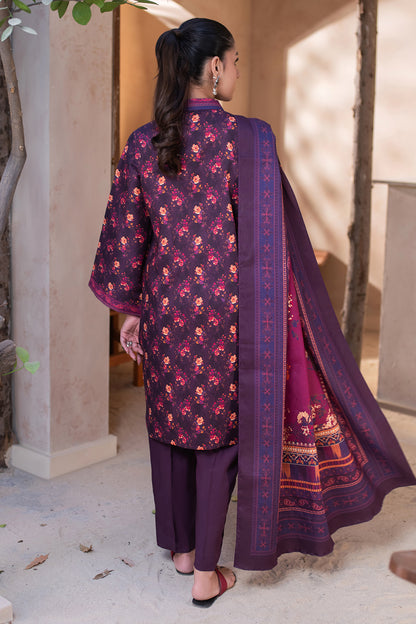 Shirt Shalwar Dupatta - 0569