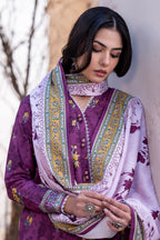 Shirt Shalwar Dupatta - 0570