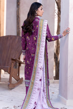 Shirt Shalwar Dupatta - 0570