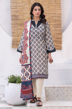 Shirt Shalwar Dupatta - 0571