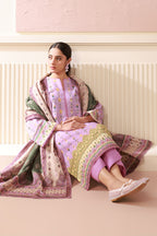 Shirt Shalwar Dupatta - 0573