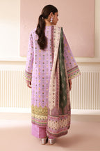 Shirt Shalwar Dupatta - 0573