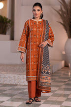 Shirt Shalwar Dupatta - 0575