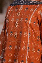 Shirt Shalwar Dupatta - 0575