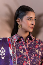 Shirt Shalwar Dupatta - 0579