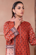 Shirt Shalwar Dupatta - 0580