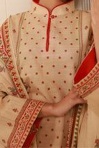 Shirt Shalwar Dupatta - 0581