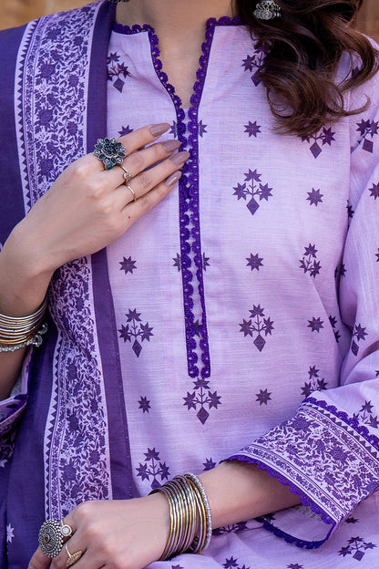 Shirt Shalwar Dupatta - 0582