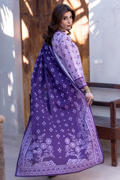 Shirt Shalwar Dupatta - 0582