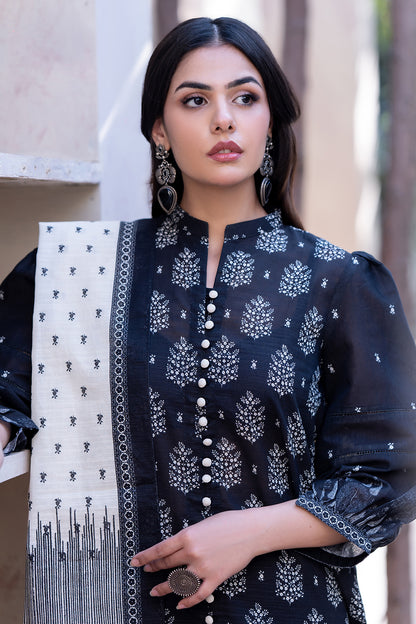 Shirt Shalwar Dupatta - 0583