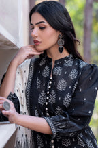 Shirt Shalwar Dupatta - 0583