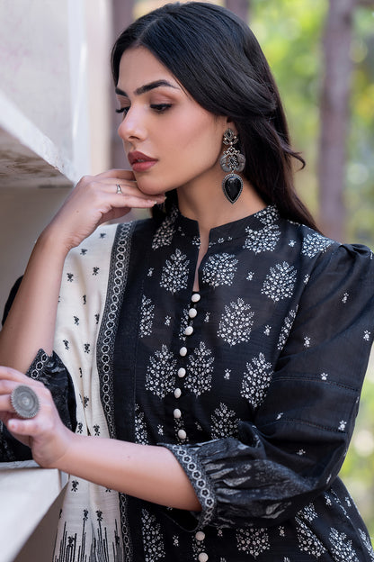 Shirt Shalwar Dupatta - 0583
