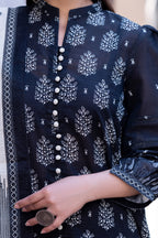Shirt Shalwar Dupatta - 0583