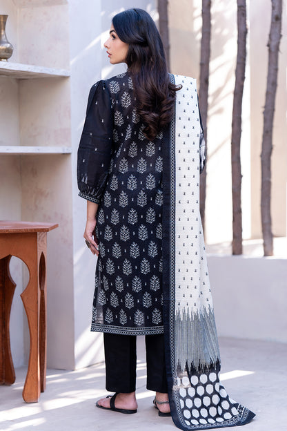 Shirt Shalwar Dupatta - 0583